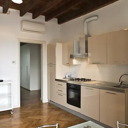 Apartamento La Maison Del Capestrano *