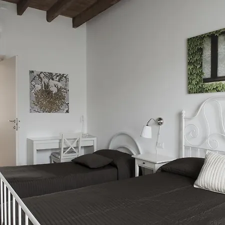 Apartamento La Maison Del Capestrano Milán