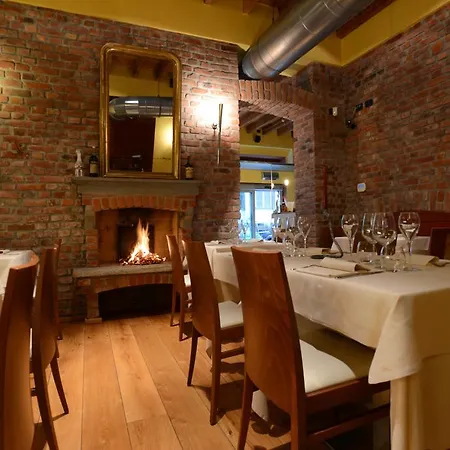 La Maison Del Capestrano Apartamento Milán