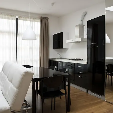 Apartamento La Maison Del Capestrano Milán