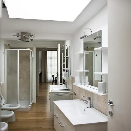 La Maison Del Capestrano Apartamento Milán