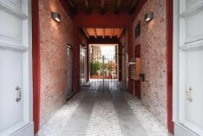 Apartamento La Maison Del Capestrano