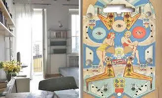 La Maison Del Capestrano Apartamento *