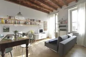 La Maison Del Capestrano Apartamento *