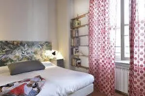 La Maison Del Capestrano Apartamento