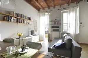 Apartamento La Maison Del Capestrano *