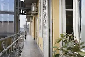 La Maison Del Capestrano Milán