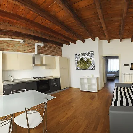 Apartamento La Maison Del Capestrano