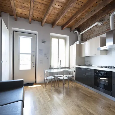 La Maison Del Capestrano Apartamento *