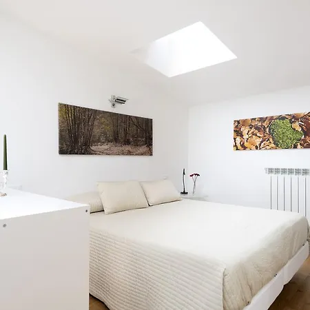 La Maison Del Capestrano Apartamento Milán
