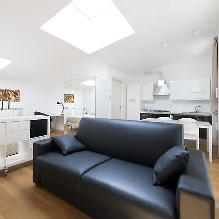 La Maison Del Capestrano Apartamento