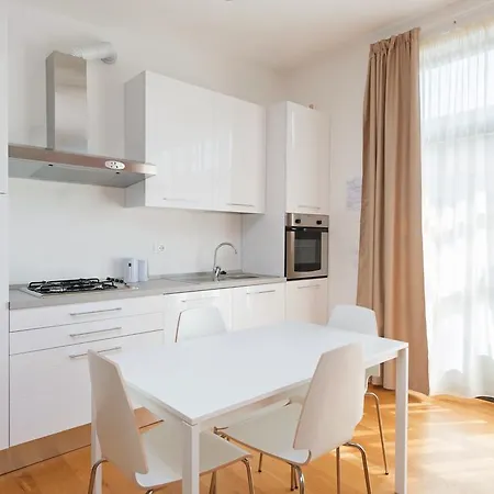 Apartamento La Maison Del Capestrano *