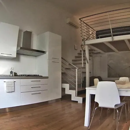 La Maison Del Capestrano Apartamento
