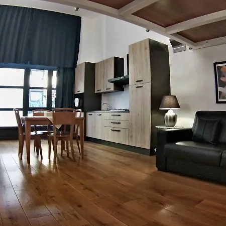 La Maison Del Capestrano Apartamento