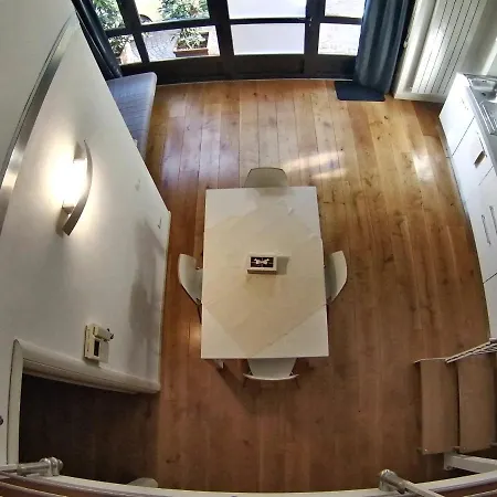 La Maison Del Capestrano Apartamento *