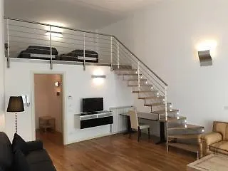 Apartamento La Maison Del Capestrano Milán