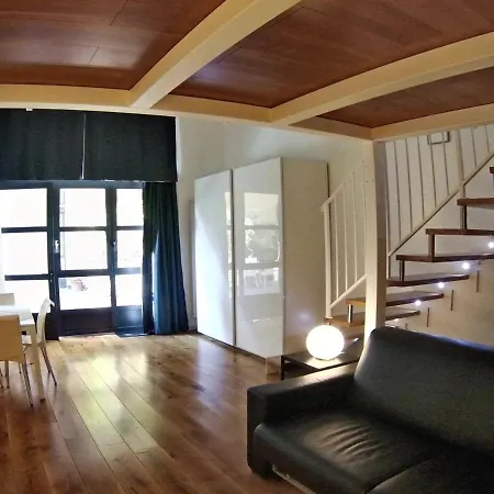 La Maison Del Capestrano Apartamento *