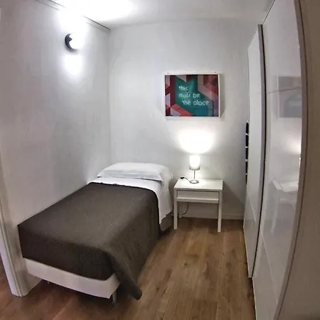 La Maison Del Capestrano Apartamento