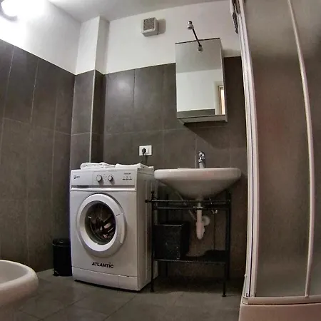 La Maison Del Capestrano Apartamento Milán