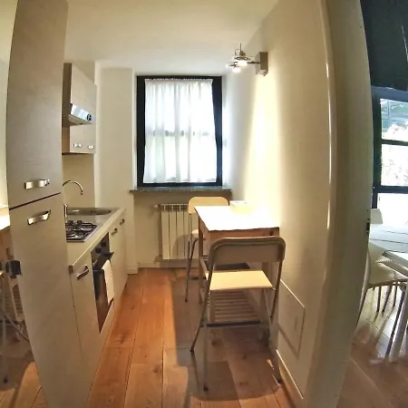 La Maison Del Capestrano Apartamento Milán