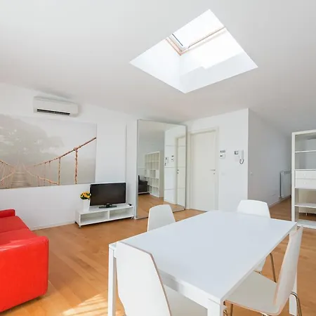 La Maison Del Capestrano Apartmán *