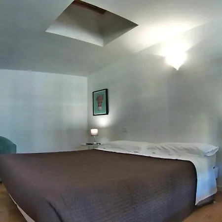 Apartman La Maison Del Capestrano *