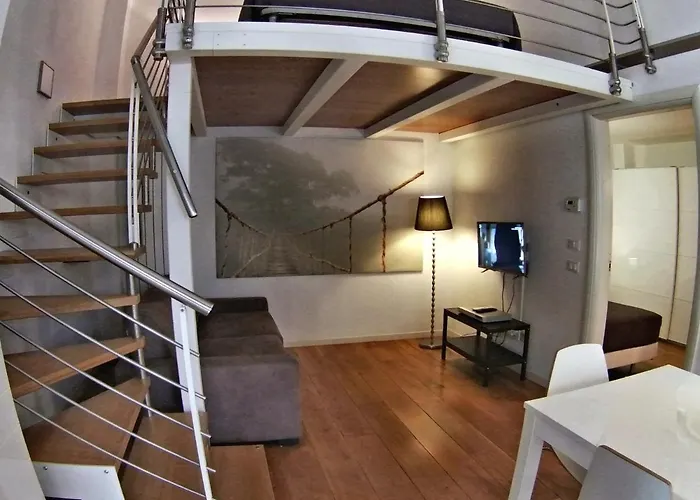 דירה La Maison Del Capestrano