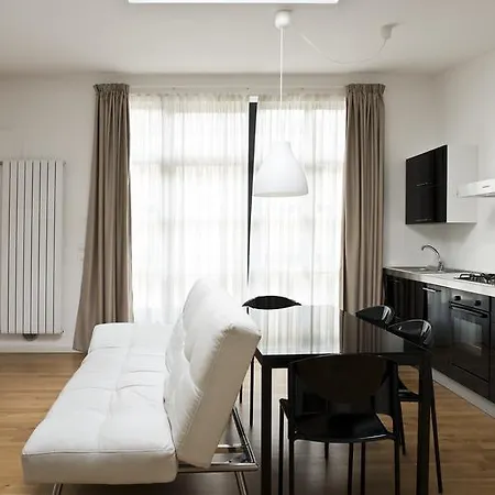 Apartment La Maison Del Capestrano