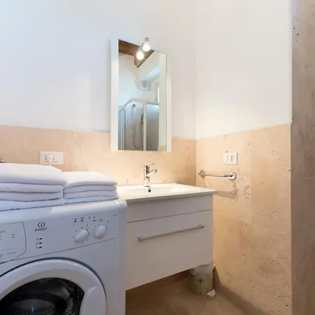La Maison Del Capestrano 公寓