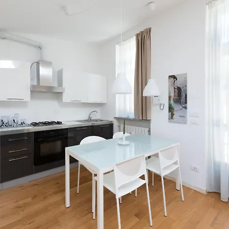 公寓 La Maison Del Capestrano *