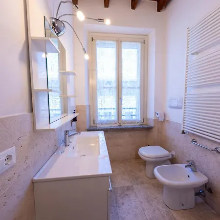 La Maison Del Capestrano 公寓 米兰