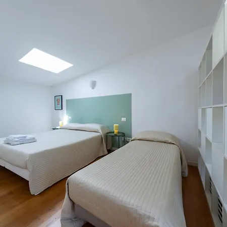 La Maison Del Capestrano 公寓 *