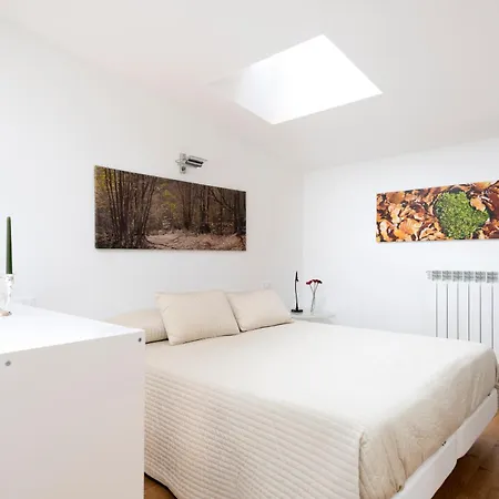 La Maison Del Capestrano 公寓 米兰