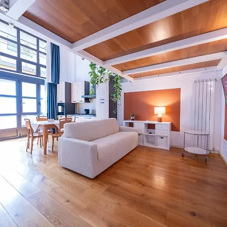 La Maison Del Capestrano 公寓
