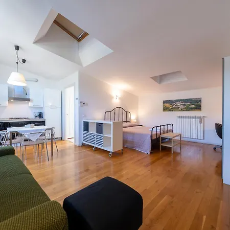 La Maison Del Capestrano 米兰