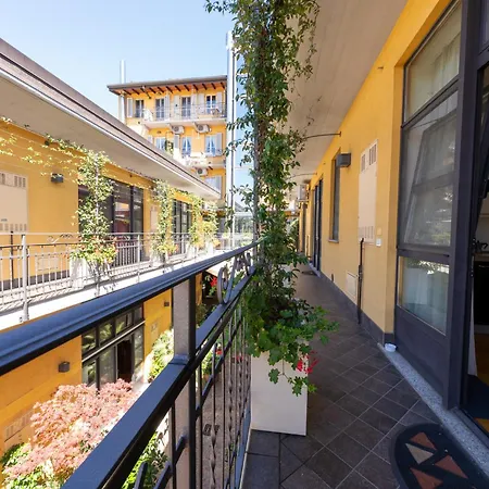 La Maison Del Capestrano 公寓