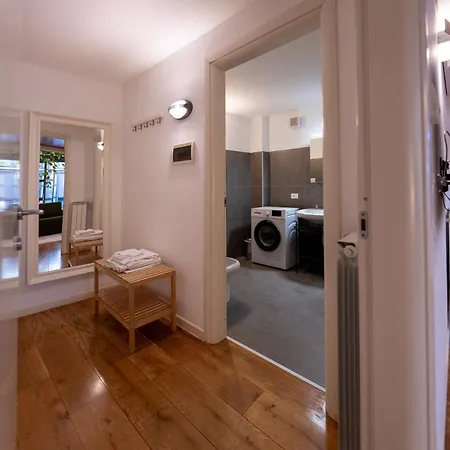 La Maison Del Capestrano 公寓 *