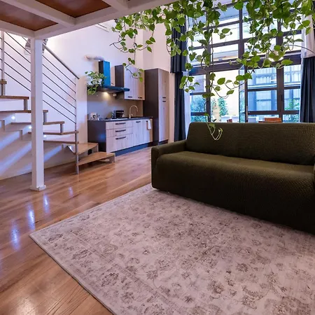 La Maison Del Capestrano 公寓 米兰
