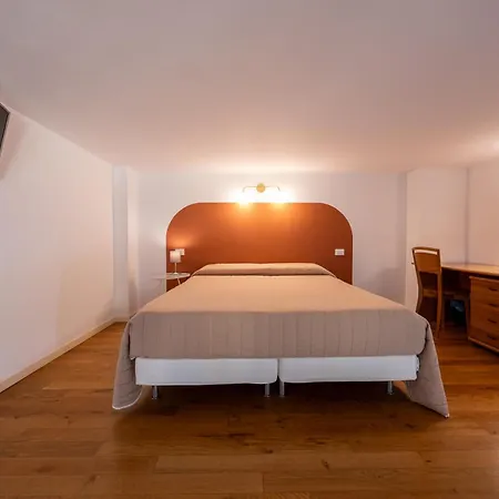 公寓 La Maison Del Capestrano *