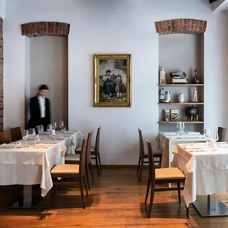 La Maison Del Capestrano * 米兰
