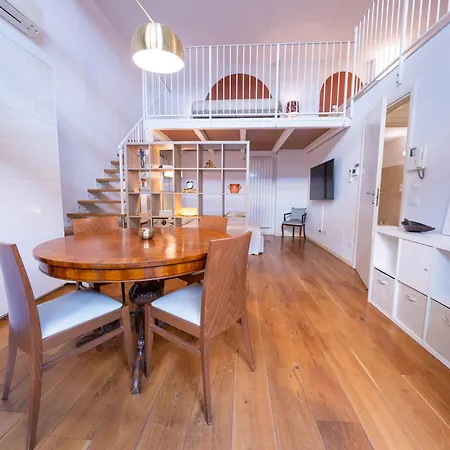 La Maison Del Capestrano * 米兰