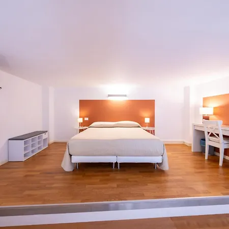公寓 La Maison Del Capestrano