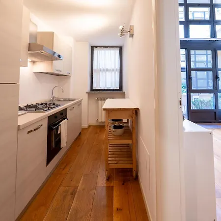 La Maison Del Capestrano 公寓 米兰