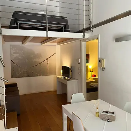La Maison Del Capestrano * 米兰