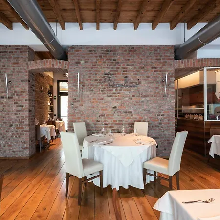 La Maison Del Capestrano 公寓 米兰
