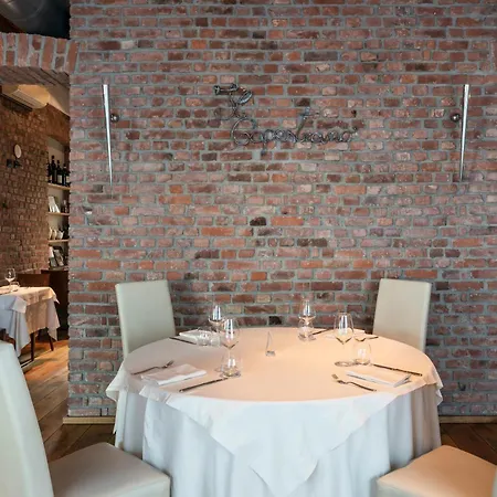 La Maison Del Capestrano 公寓 米兰