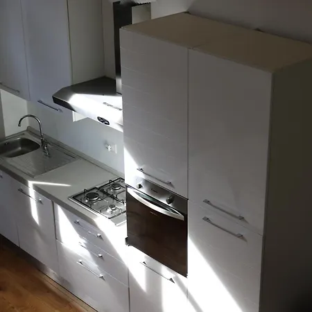 La Maison Del Capestrano Appartamento *
