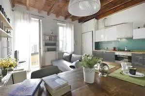 La Maison Del Capestrano Lejlighed