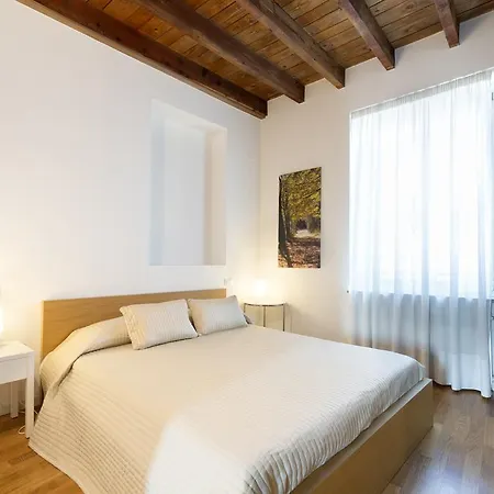 La Maison Del Capestrano Lejlighed