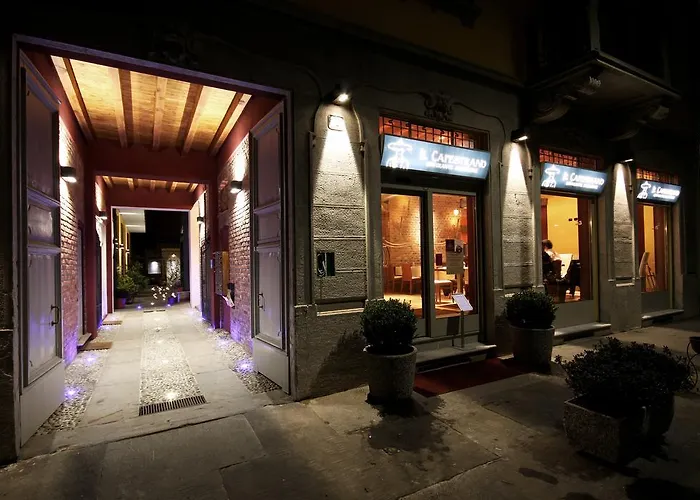 La Maison Del Capestrano 公寓 米兰